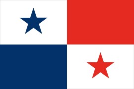 panama 0 daftar